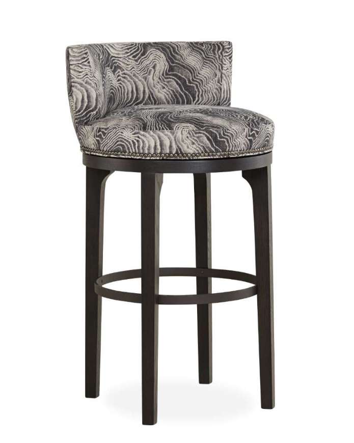 Picture of 5993-52SW SWIVEL BAR STOOL