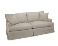 Picture of 1601-11 APARTMENT SOFA