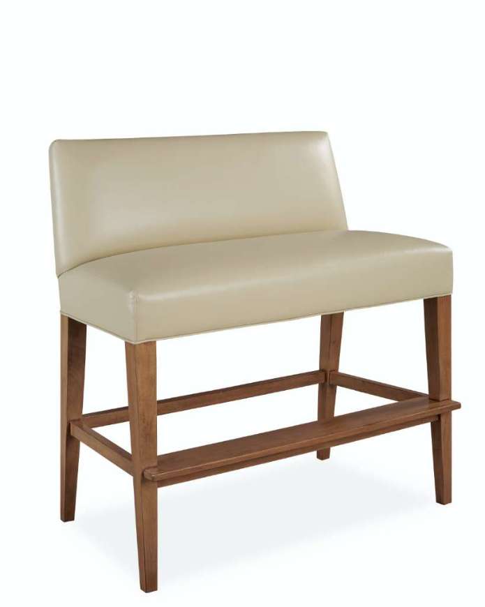 Picture of 7000-57 DOUBLE BAR BENCH