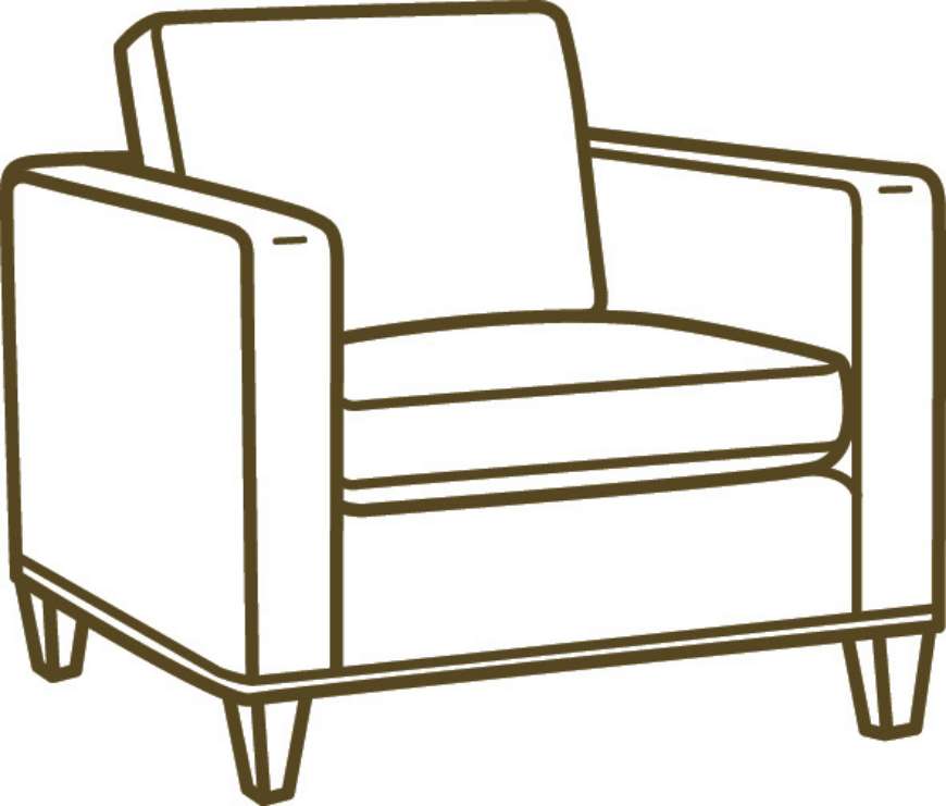 Picture of 5700-01 CHAIR