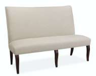Picture of 7758-56 DINING BENCH