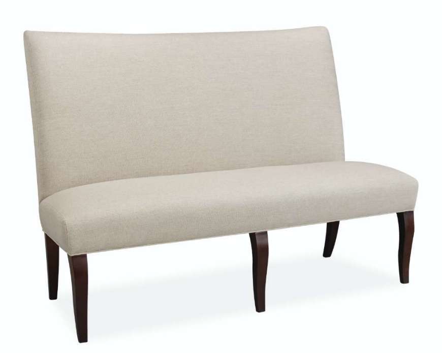 Picture of 7758-56 DINING BENCH