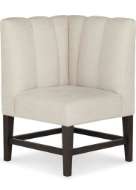 Picture of 7863-06 DINING SQUARE CORNER