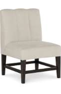 Picture of 7863-08 DINING ARMLESS CHAIR