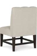 Picture of 7863-08 DINING ARMLESS CHAIR