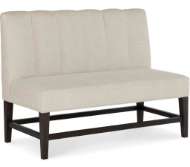 Picture of 7863-09 DINING ARMLESS LOVESEAT