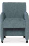 Picture of 8296-01C DINING CHAIR