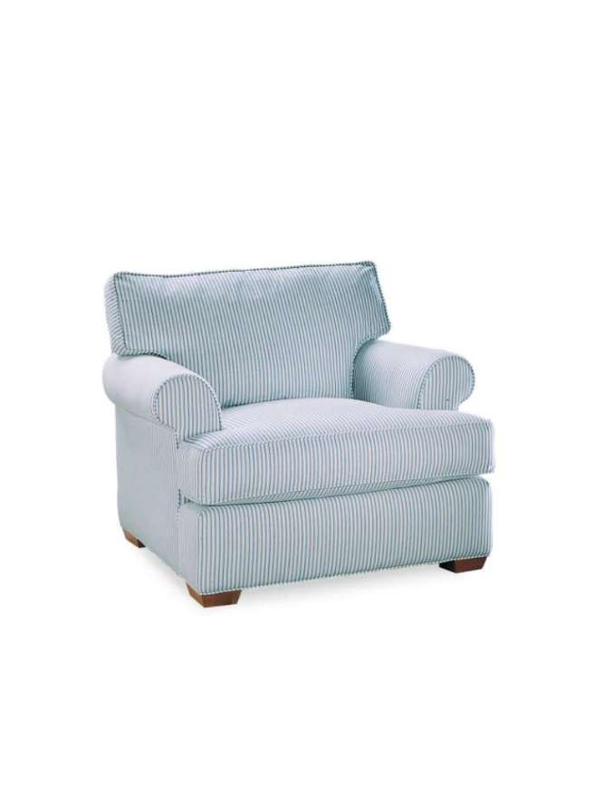 Picture of 7117-01 CHAIR