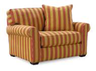 Picture of 7117-16 CHAIR & 1/2