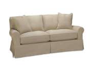 Picture of 2375-02 LOVESEAT