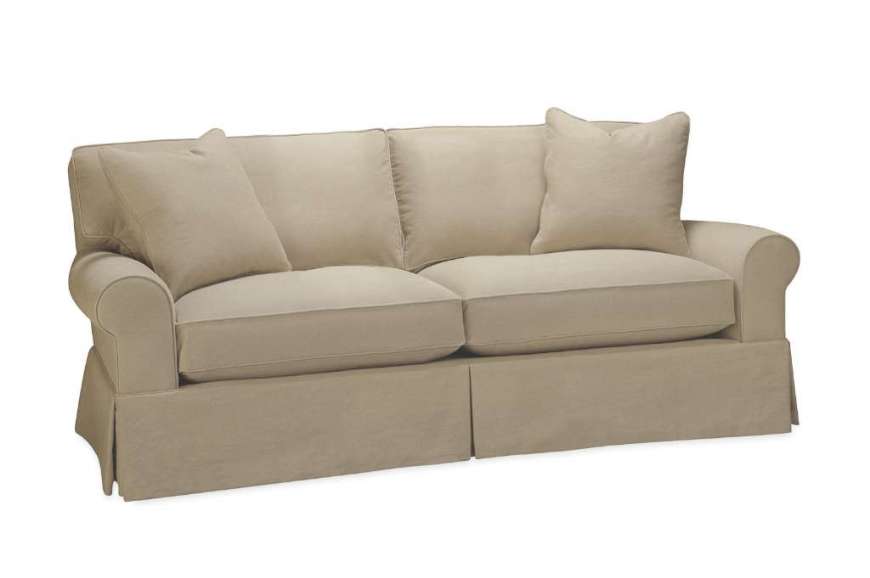 Picture of 2375-11 APARTMENT SOFA