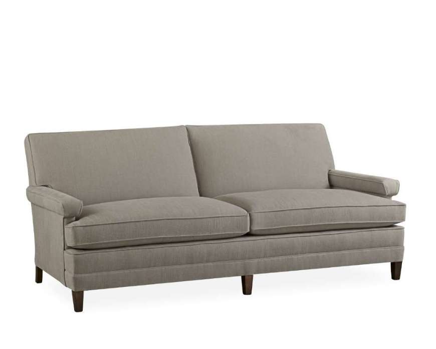 Picture of 2432-11 APARTMENT SOFA