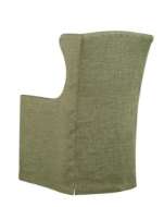 Picture of C1591-41C SLIPCOVERED DINING CHAIR