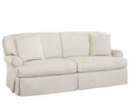 Picture of 2450-32 TWO CUSHION SOFA