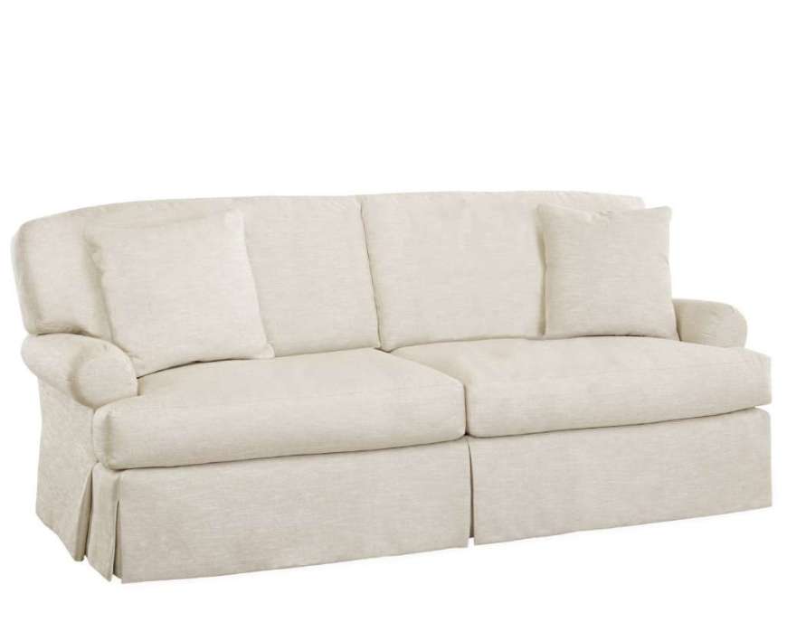Picture of 2450-32 TWO CUSHION SOFA