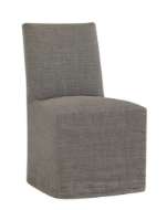 Picture of C4487-01 SLIPCOVERED DINING CHAIR