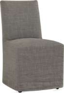 Picture of C4487-01C SLIPCOVERED DINING CHAIR