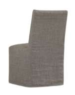 Picture of C4487-01C SLIPCOVERED DINING CHAIR
