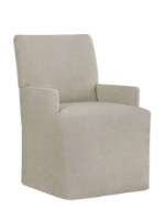 Picture of C4487-41 SLIPCOVERED DINING CHAIR