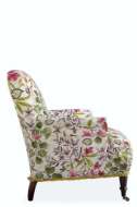 Picture of C1009-01 SLIPCOVERED CHAIR