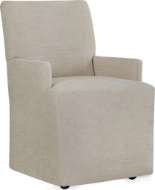 Picture of C4487-41C SLIPCOVERED DINING CHAIR