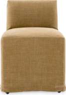 Picture of C4488-01C SLIPCOVERED DINING CHAIR