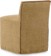 Picture of C4488-01C SLIPCOVERED DINING CHAIR