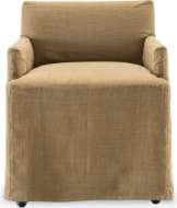 Picture of C4488-41C SLIPCOVERED DINING CHAIR