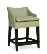 Picture of C5203-51 SLIPCOVERED COUNTER STOOL