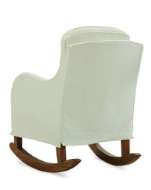 Picture of C1145-41RK SLIPCOVERED ROCKER