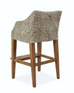 Picture of C5203-52 SLIPCOVERED BAR STOOL