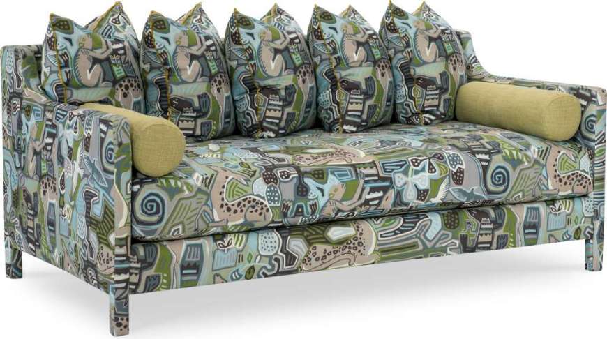 Picture of 2717-25 DAY BED