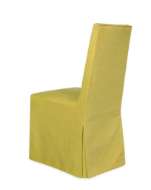 Picture of C5471-01C SLIPCOVERED CHAIR