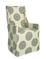 Picture of C5471-41C SLIPCOVERED CHAIR