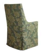 Picture of C5471-41C SLIPCOVERED CHAIR