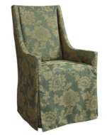 Picture of C5471-41C SLIPCOVERED CHAIR