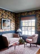 Picture of 3009-02 LOVESEAT