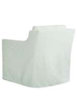 Picture of C1401-01 SLIPCOVERED CHAIR