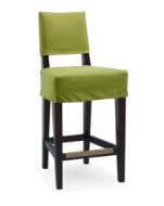 Picture of C5573-51 SLIPCOVERED COUNTER STOOL