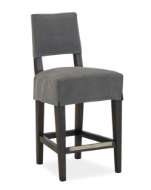 Picture of C5573-51 SLIPCOVERED COUNTER STOOL
