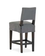 Picture of C5573-51 SLIPCOVERED COUNTER STOOL