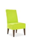 Picture of C5967-01 SLIPCOVERED DINING CHAIR