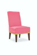 Picture of C5967-01 SLIPCOVERED DINING CHAIR