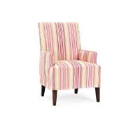 Picture of C7001-41 SLIPCOVERED DINING CHAIR