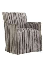 Picture of C1747-41C SLIPCOVERED CHAIR