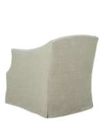 Picture of C1931-01 SLIPCOVERED CHAIR