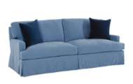 Picture of 3161-32 TWO CUSHION SOFA