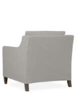 Picture of C2617-01 SLIPCOVERED CHAIR