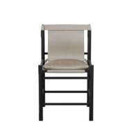 Picture of L1888-51 LEATHER COUNTER STOOL