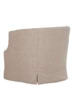 Picture of C3009-01 SLIPCOVERED CHAIR